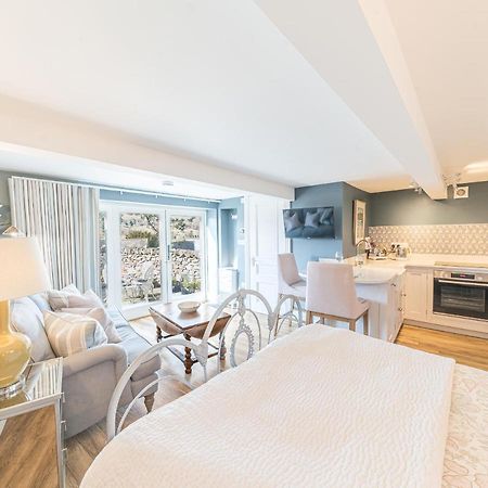 Prospect Cottage Studio Ambleside Bagian luar foto
