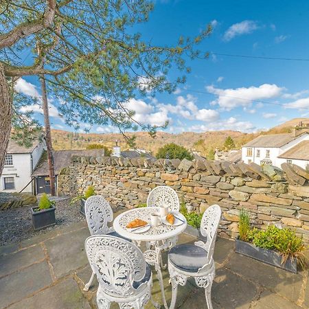 Prospect Cottage Studio Ambleside Bagian luar foto