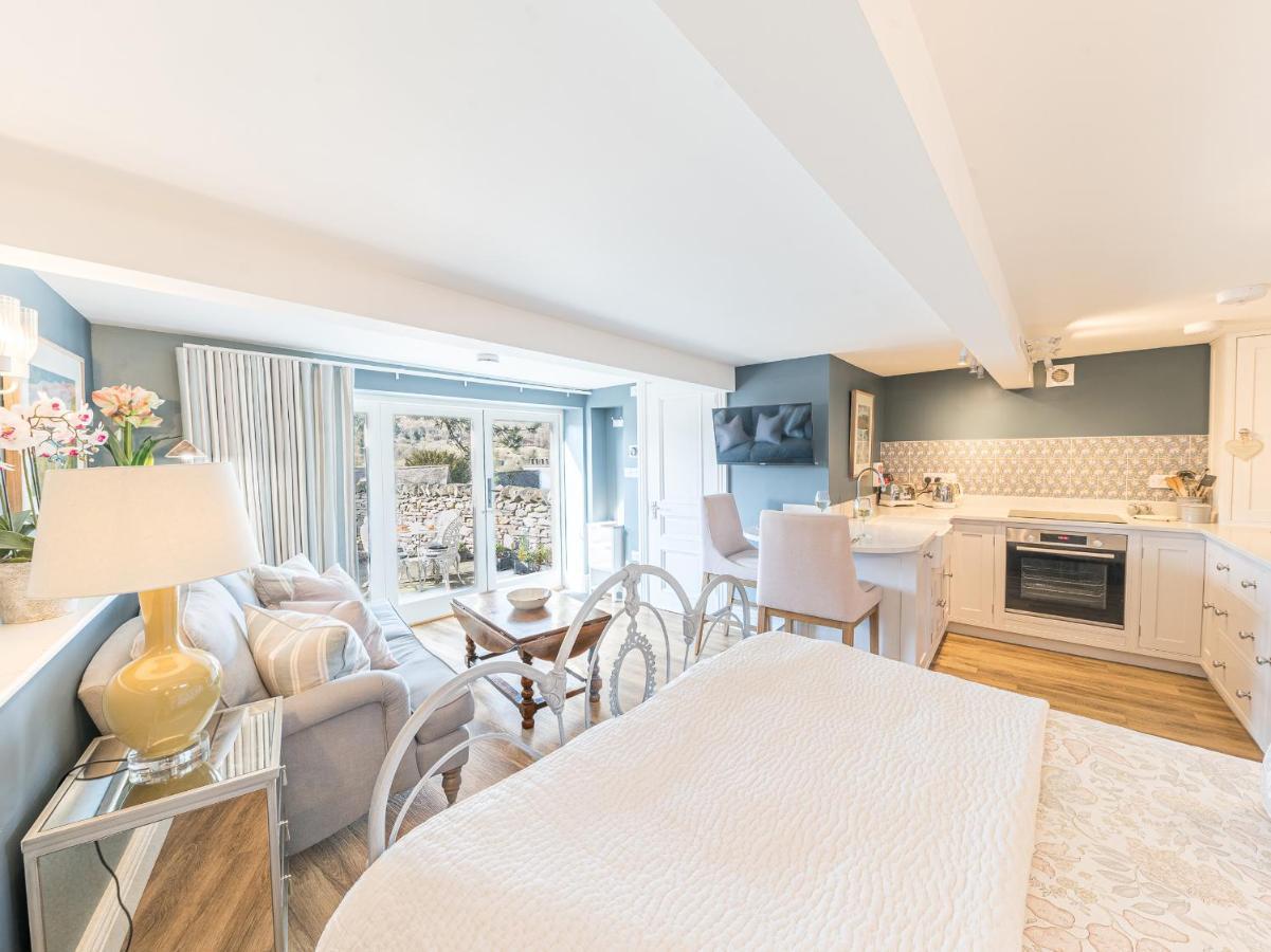 Prospect Cottage Studio Ambleside Bagian luar foto