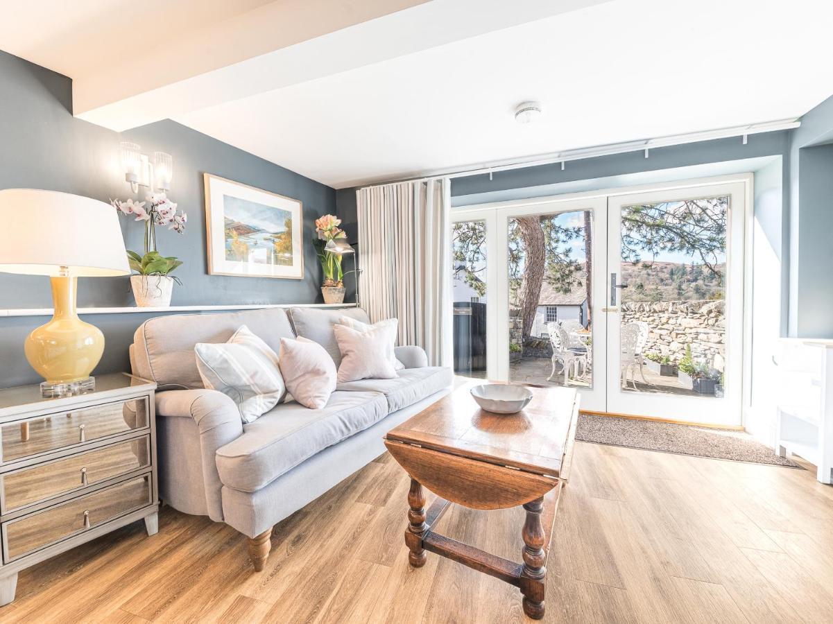 Prospect Cottage Studio Ambleside Bagian luar foto