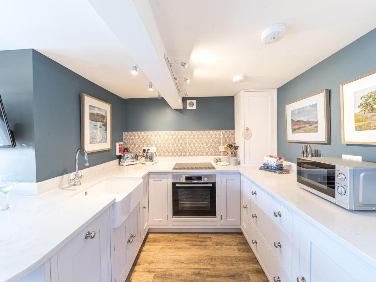 Prospect Cottage Studio Ambleside Bagian luar foto