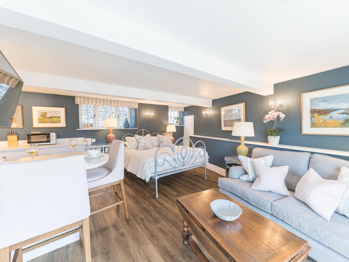 Prospect Cottage Studio Ambleside Bagian luar foto