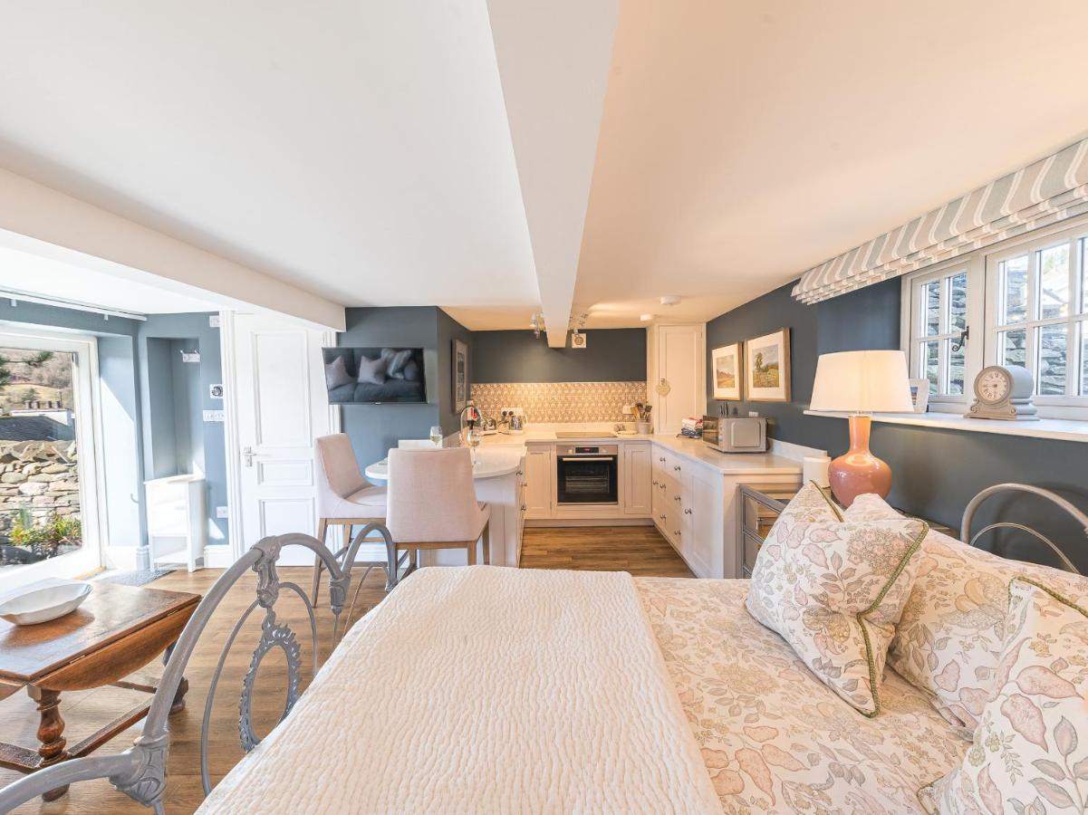 Prospect Cottage Studio Ambleside Bagian luar foto