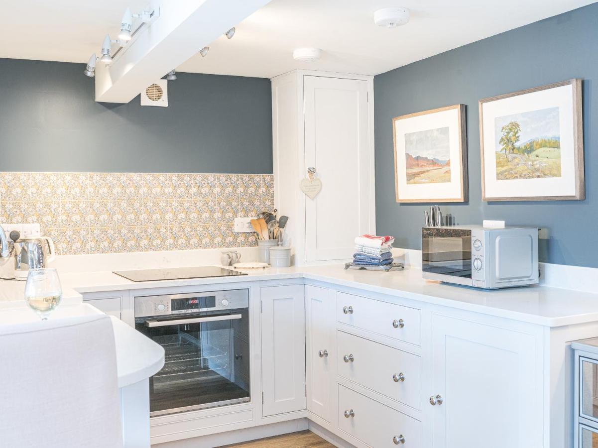 Prospect Cottage Studio Ambleside Bagian luar foto