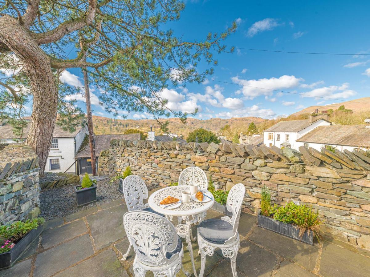 Prospect Cottage Studio Ambleside Bagian luar foto