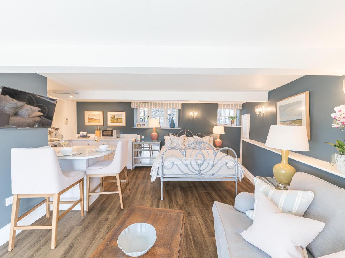 Prospect Cottage Studio Ambleside Bagian luar foto