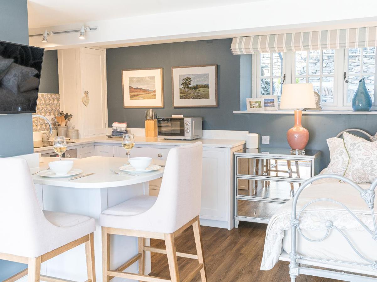 Prospect Cottage Studio Ambleside Bagian luar foto
