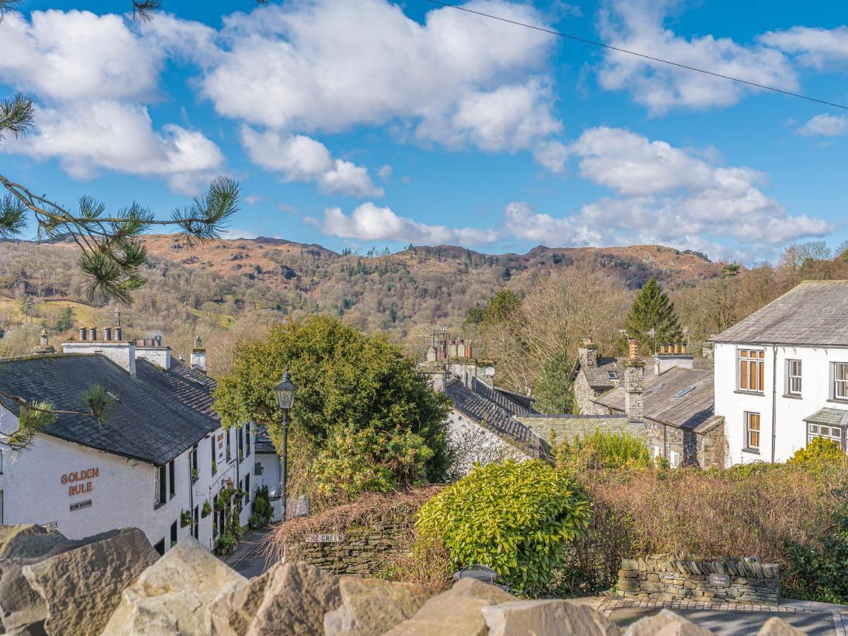 Prospect Cottage Studio Ambleside Bagian luar foto